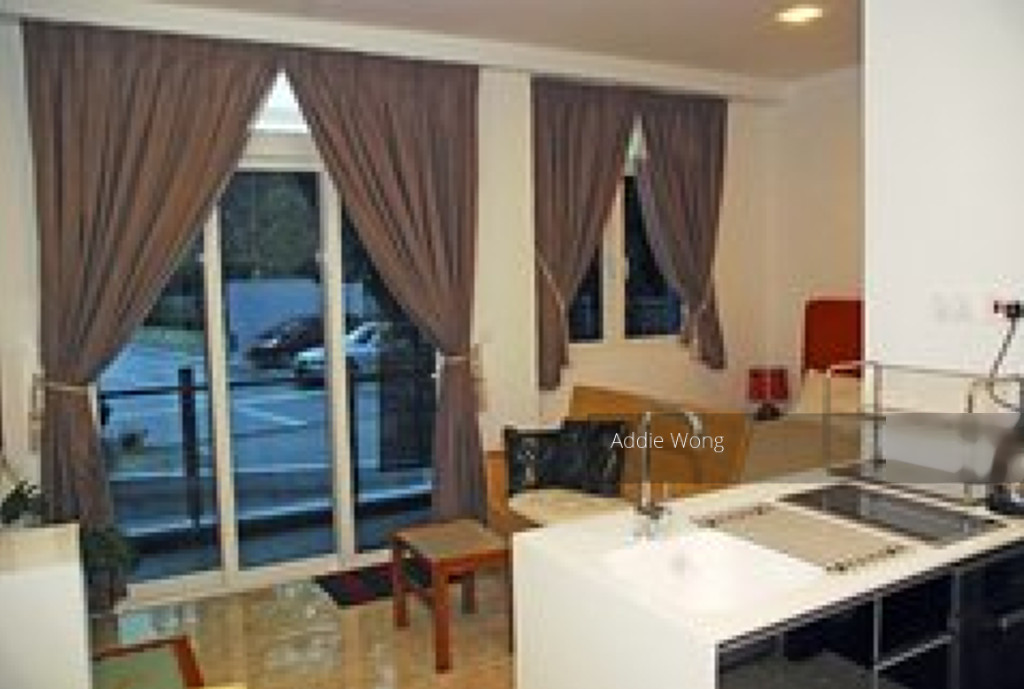 Parc Imperial (D5), Condominium #124119552